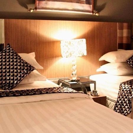 Arenaa Deluxe Hotel Malacca Ruang foto